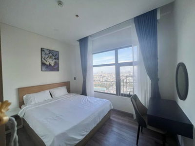 Monarchy Building, Vietnam Monarchy Building, Vietnam