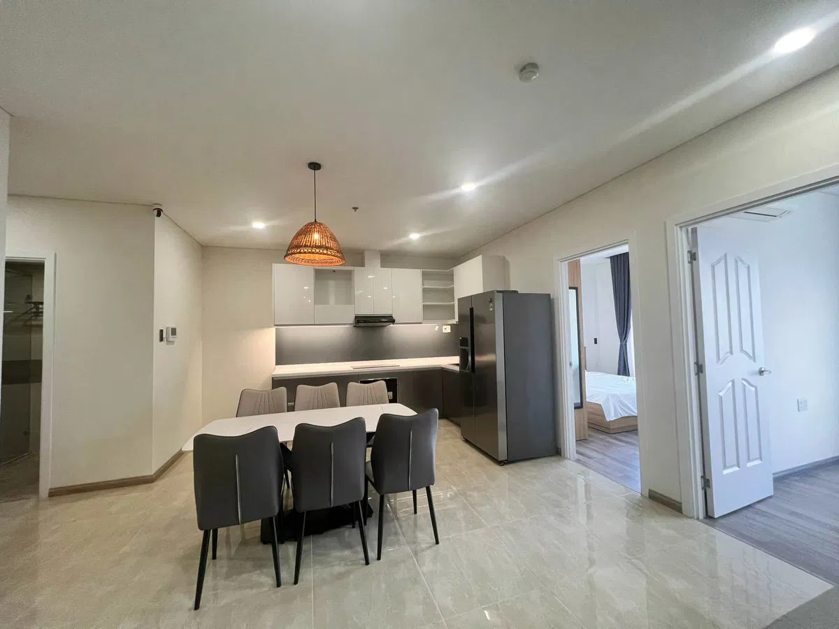 Monarchy Building, Vietnam Monarchy Building, Vietnam