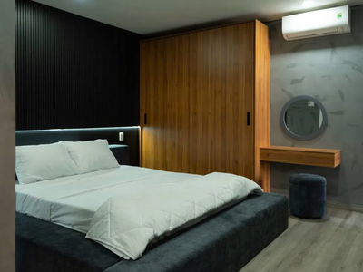 Monarchy Building, Vietnam Monarchy Building, Vietnam