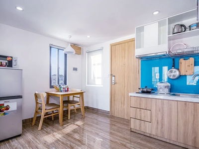 Alojamiento en Da Nang, Vietnam Alojamiento en Da Nang, Vietnam