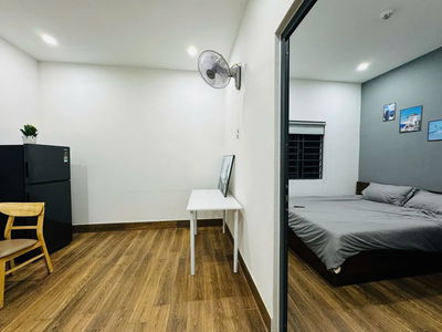 Alojamiento en Da Nang, Vietnam Alojamiento en Da Nang, Vietnam