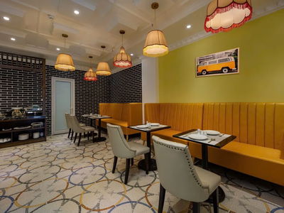 Logement dans Da Nang, Vietnam Logement dans Da Nang, Vietnam