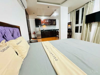 Gehäuse In Da Nang, Vietnam Gehäuse In Da Nang, Vietnam