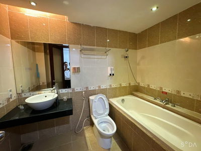 Gehäuse In Da Nang, Vietnam Gehäuse In Da Nang, Vietnam