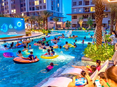 Diamond Boulevard, Vietnam Diamond Boulevard, Vietnam