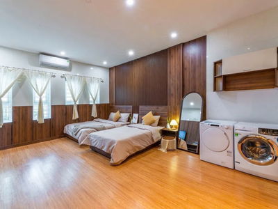 Alojamiento en Da Nang, Vietnam Alojamiento en Da Nang, Vietnam