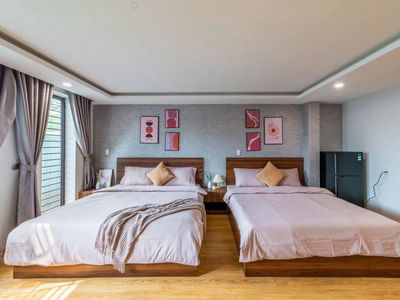 Housing in Da Nang, Vietnam Housing in Da Nang, Vietnam