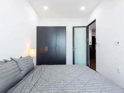 Khuê Mỹ, Vietnam Khuê Mỹ, Vietnam