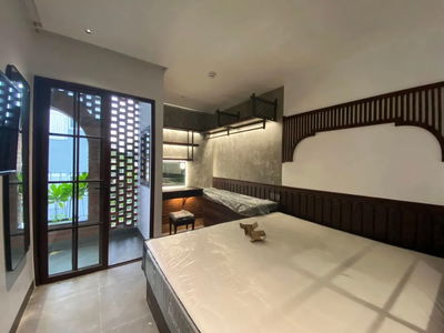 Gehäuse In Da Nang, Vietnam Gehäuse In Da Nang, Vietnam