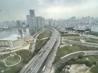 FLC Complex Pham Hung, Vietnam FLC Complex Pham Hung, Vietnam