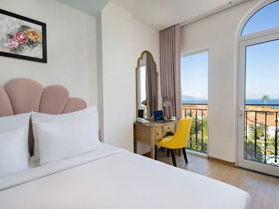 Alojamiento en Da Nang, Vietnam Alojamiento en Da Nang, Vietnam