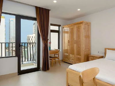 Logement dans Da Nang, Vietnam Logement dans Da Nang, Vietnam