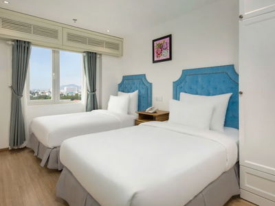 Khuê Mỹ, Vietnam Khuê Mỹ, Vietnam