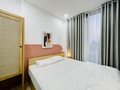 Gehäuse In Da Nang, Vietnam Gehäuse In Da Nang, Vietnam