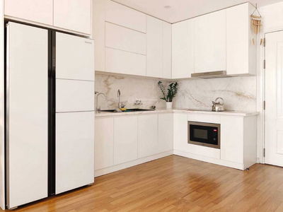 Home City - Trung Kinh Complex, Vietnam Home City - Trung Kinh Complex, Vietnam