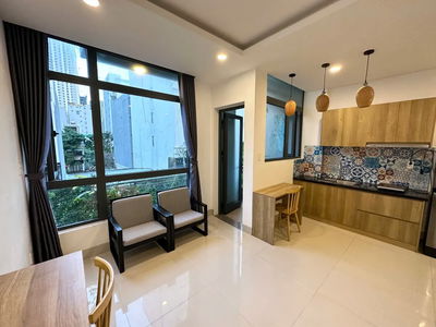 Жилье в Da Nang, Vietnam Жилье в Da Nang, Vietnam