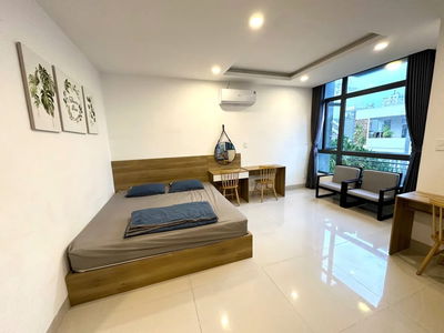 Жилье в Da Nang, Vietnam Жилье в Da Nang, Vietnam