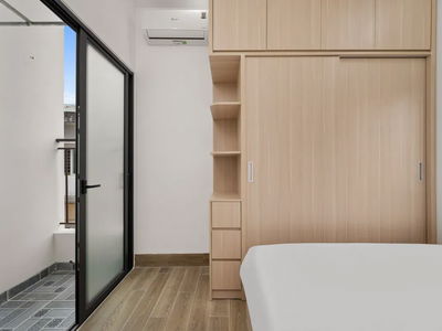 Gehäuse In Da Nang, Vietnam Gehäuse In Da Nang, Vietnam