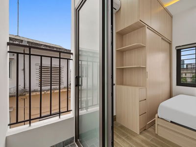 Housing in Da Nang, Vietnam Housing in Da Nang, Vietnam