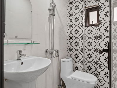 Gehäuse In Da Nang, Vietnam Gehäuse In Da Nang, Vietnam