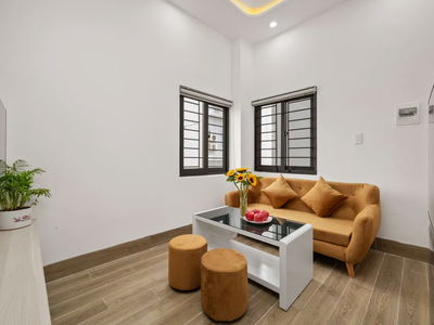 Gehäuse In Da Nang, Vietnam Gehäuse In Da Nang, Vietnam