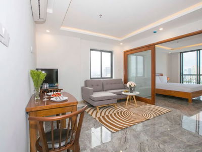 Logement dans Da Nang, Vietnam Logement dans Da Nang, Vietnam