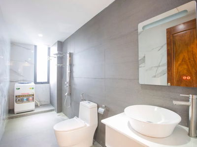 Gehäuse In Da Nang, Vietnam Gehäuse In Da Nang, Vietnam