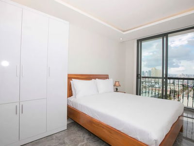 Alojamiento en Da Nang, Vietnam Alojamiento en Da Nang, Vietnam