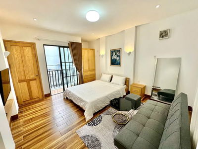 Gehäuse In Da Nang, Vietnam  Gehäuse In Da Nang, Vietnam