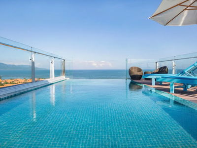 Logement dans Da Nang, Vietnam Logement dans Da Nang, Vietnam