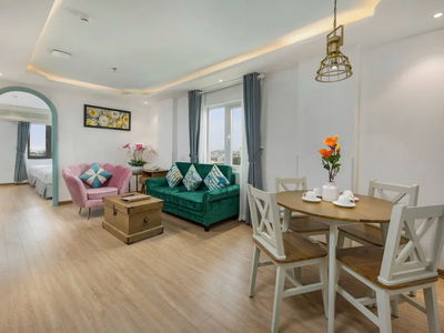 Gehäuse In Da Nang, Vietnam  Gehäuse In Da Nang, Vietnam