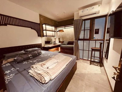 Alojamiento en Da Nang, Vietnam Alojamiento en Da Nang, Vietnam