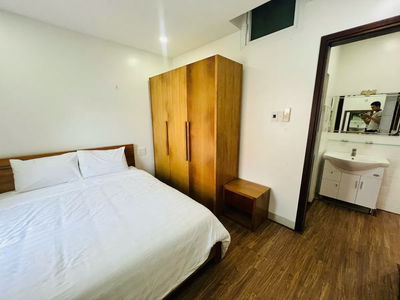 Alojamiento en Da Nang, Vietnam Alojamiento en Da Nang, Vietnam