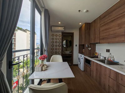 Housing in Da Nang, Vietnam Housing in Da Nang, Vietnam