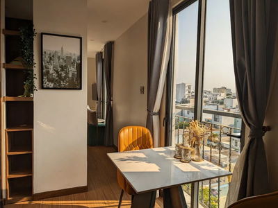 Жилье в Da Nang, Vietnam Жилье в Da Nang, Vietnam