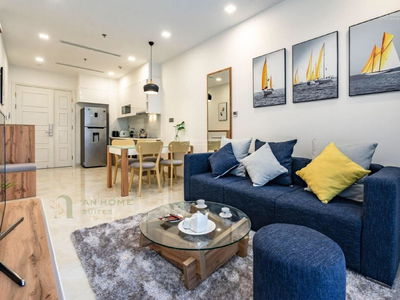 ICON 56, Vietnam ICON 56, Vietnam