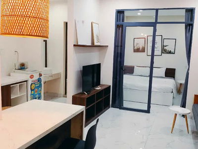 Жилье в Da Nang, Vietnam Жилье в Da Nang, Vietnam