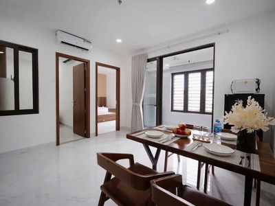 Logement dans Da Nang, Vietnam Logement dans Da Nang, Vietnam
