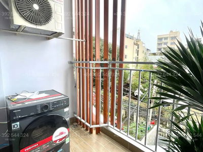 Gehäuse In Da Nang, Vietnam Gehäuse In Da Nang, Vietnam