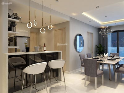 The Peak, Vietnam  The Peak, Vietnam