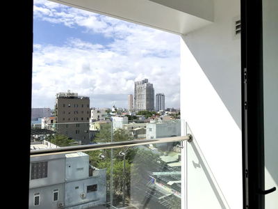 Hiyori Building, Vietnam Hiyori Building, Vietnam