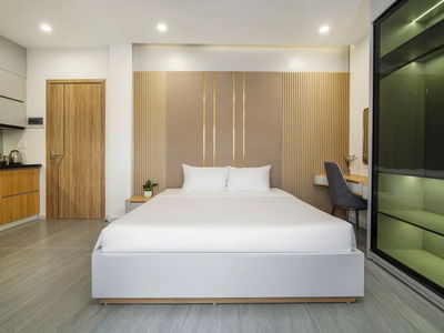 Housing in Da Nang, Vietnam Housing in Da Nang, Vietnam