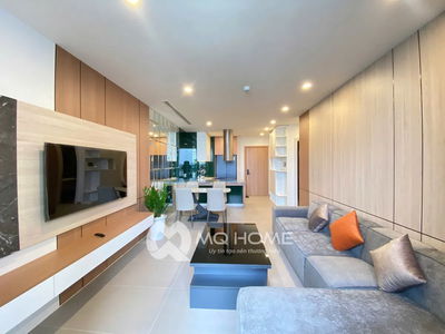 Sam Tower Building, Vietnam  Sam Tower Building, Vietnam