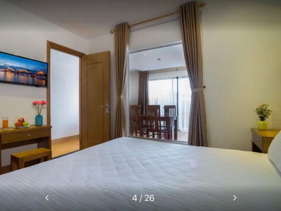 Logement dans Da Nang, Vietnam Logement dans Da Nang, Vietnam