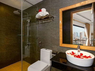 Logement dans Da Nang, Vietnam Logement dans Da Nang, Vietnam