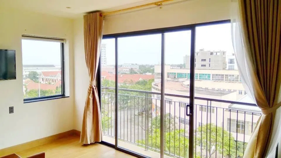 Logement dans Da Nang, Vietnam Logement dans Da Nang, Vietnam