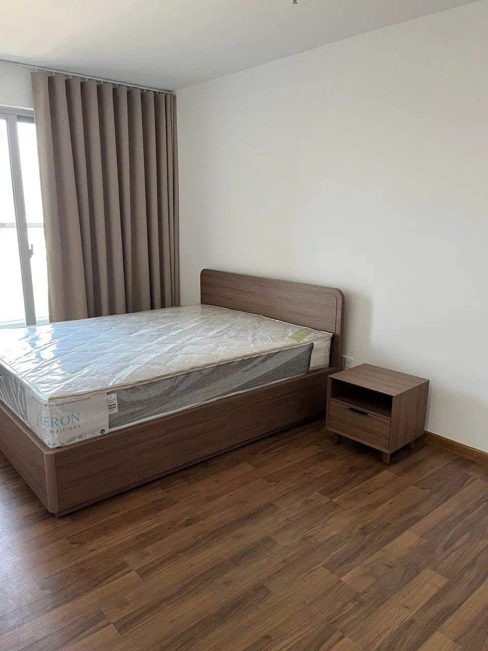 Blooming Tower Building, Vietnam Blooming Tower Building, Vietnam