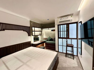 Gehäuse In Da Nang, Vietnam  Gehäuse In Da Nang, Vietnam