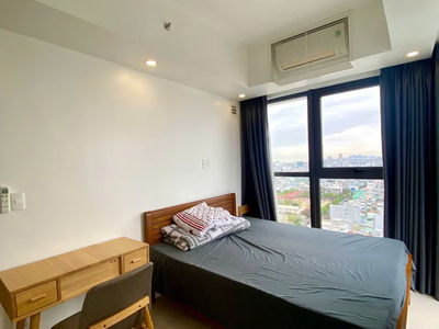 Hiyori Building, Vietnam  Hiyori Building, Vietnam