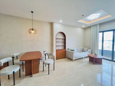 Monarchy building, Vietnam Monarchy building, Vietnam